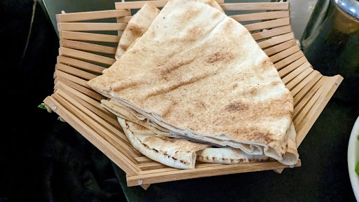 Photo of Bournemouth Levant bar & Restaurant - 150-152 Old Christchurch Rd, Bournemouth BH1 1NL